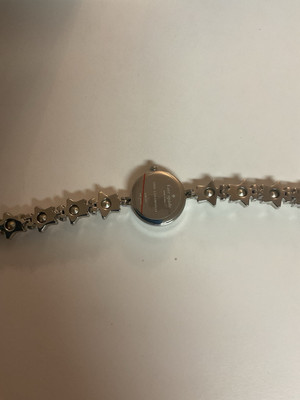 国内発送*kate spade*スターブレスレットウォッチ 20mm Kate Spade KSW1392 Star Crystals Bracelet Mini Gramercy 20mm