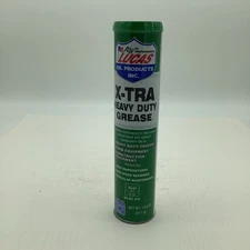 Lucas Oil 10301 Heavy Duty Grease - 14.5oz