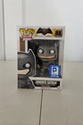 Armored Batman 88 DC Legion Of Collectors Exclusive Vaulted 2016 Funko Pop