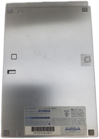 Sony PlayStation 2 Slim SCPH-79001 Silver Console in Box