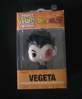 Pocket Pop! Keychain Dragon Ball Z Vegeta