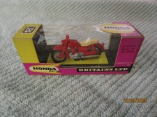 Britains LTD Honda Benly Model 9693 NOS