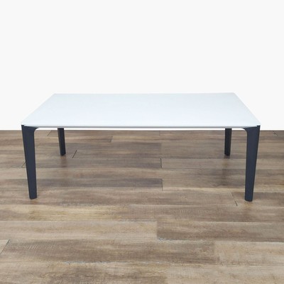 Bontempi Versus Dining Table