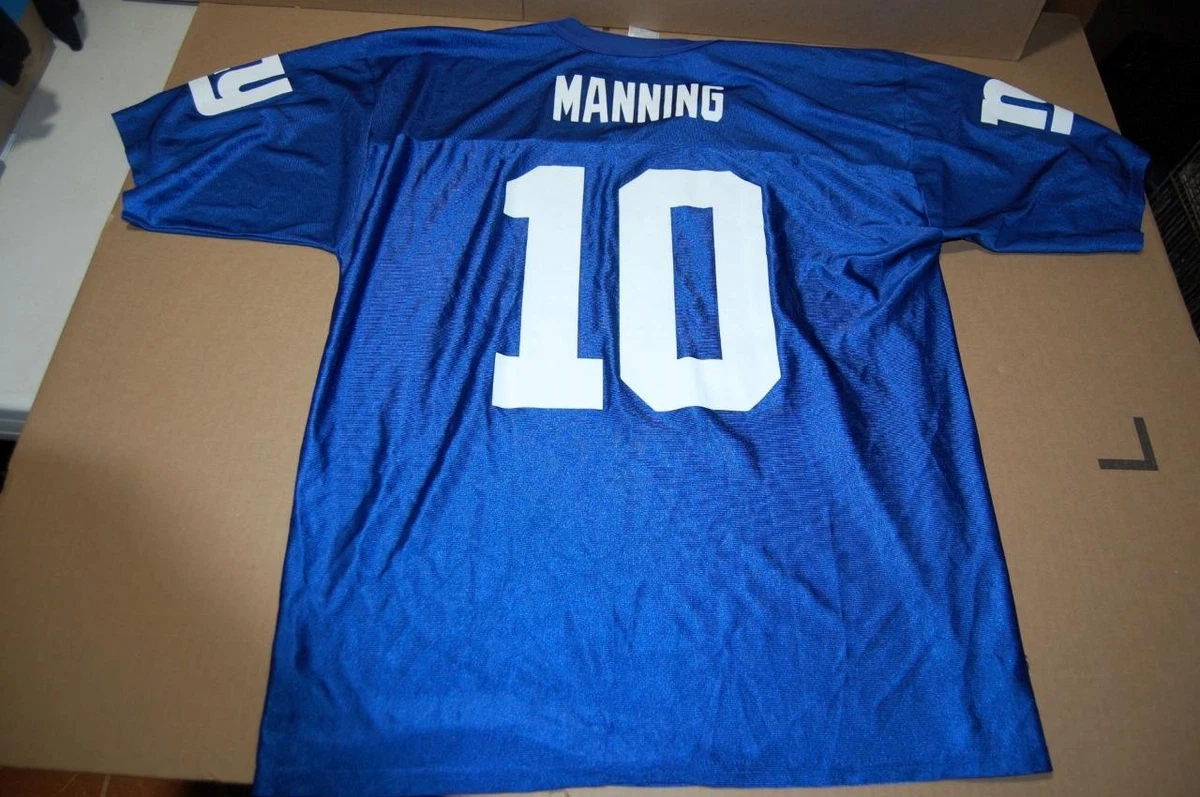 Eli Manning NFL Fan Jerseys for sale | eBay