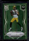 2025 Donruss Elite Football Status Sparkle Jordan Love #73