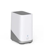 eufy S380 HomeBase 3 Edge Security Center Local Expandable Storage up to 16TB
