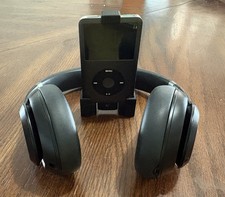 iPod Classic thin back 5th/6th/7th gen Case with KOKKIA Bluetooth protection