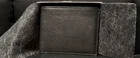 TUMI : Modernist Black Leather Bifold Wallet • W/Removable Card Case [Open Box]