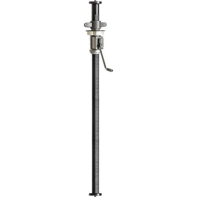 Gitzo Geared Center Column for Series 5 Systematic Tripods, 36.2'' Height