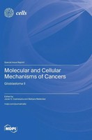Molecular And Cellular Mechanisms Of Cancers | Buch | Englisch (2024) | Mdpi AG