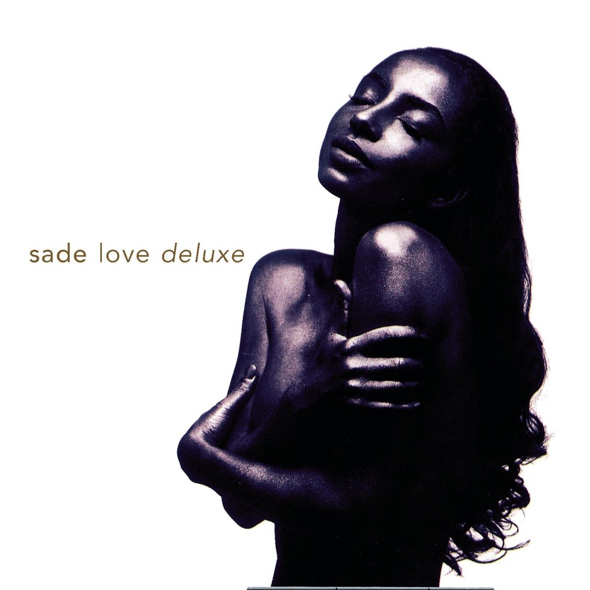 Love Deluxe Sade [CD] 5099750059821| eBay