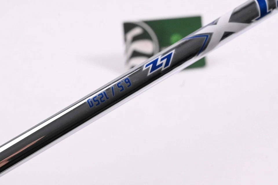 Titleist 718 AP3 #4 Iron / 22 Degree / X-Flex Project X LZ 125 Shaft - Image 4 of 4