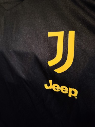 Completo Juventus Allenamento - Foto 2 di 8