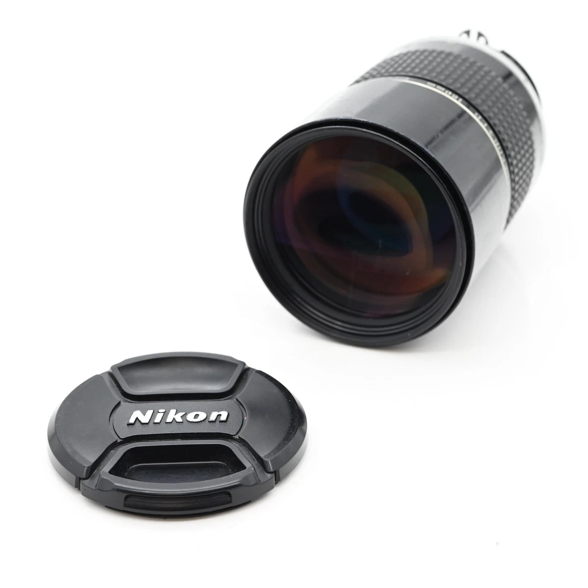 Nikon AI-S 180mm Focal Camera Lenses for sale | eBay