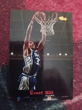 Grant Hill 4 Classic