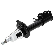 NTY Stoßdämpfer Gasdruck hinten links für Chevrolet Lacetti J200 1.6