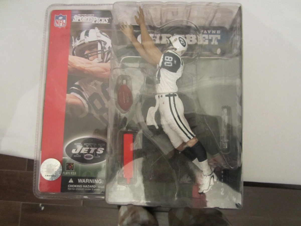 New York Jets NFL Action Figures for sale | eBay