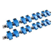 Proform 69469 Fits Chrysler Aluminum Rocker Arm System