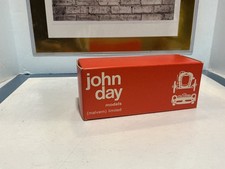 1/43 UNBUILT JOHN DAY Chevrolet MONZA