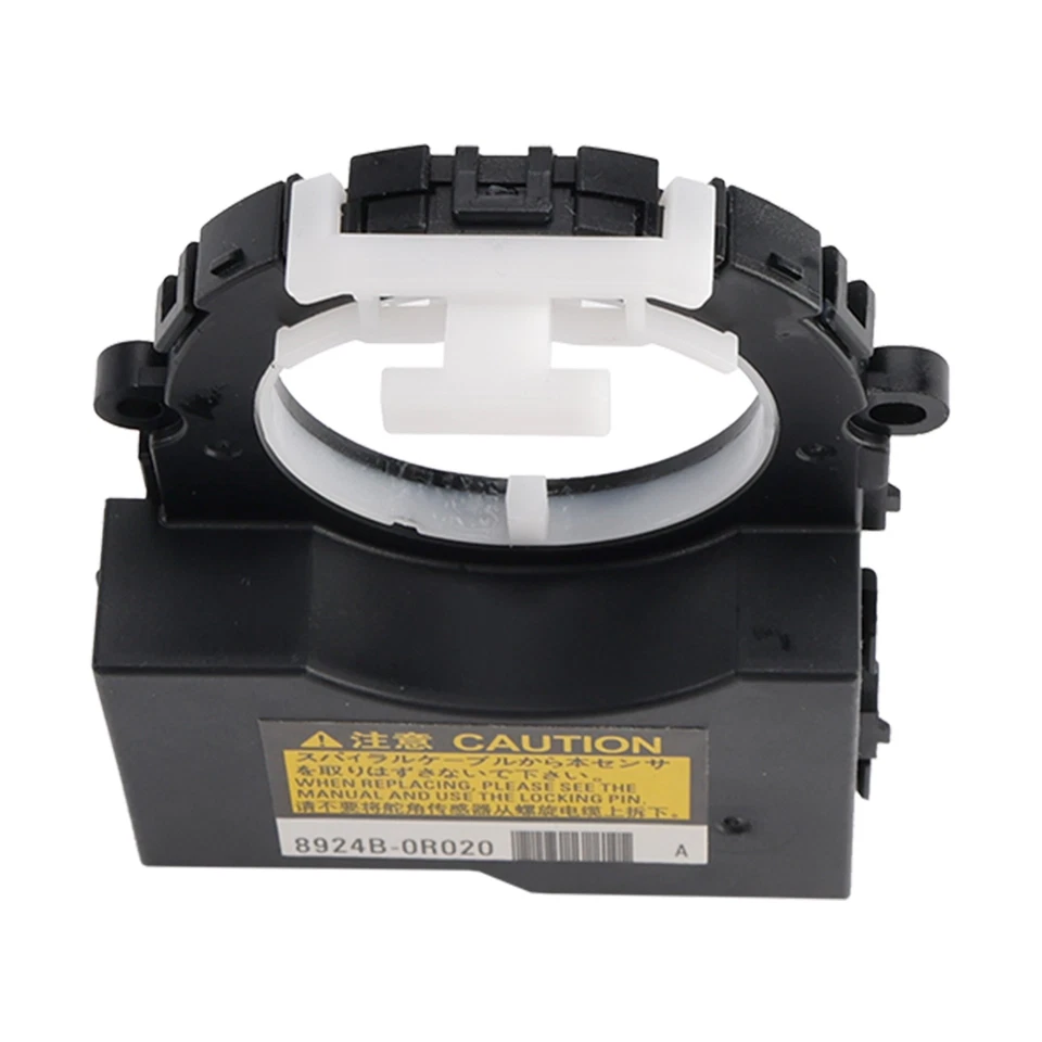 Steering Wheel Angle Sensor 8924B-0R020 For RAV4 Tacoma NX200t NX300 NX300h A16 - Image 2 of 4