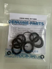 CAT Pumps Seal Kit 33628 for 5CP2120W, 5CP2140B