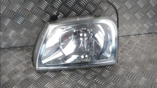 Phare Avant Gauche Bosch Pour Porsche - Référence 0301800103 / 91163111302