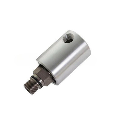 1PCS New 1205-000-208 High Speed Rotating Union Substitute