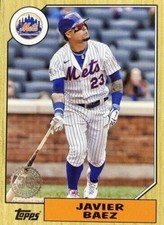 2022 Topps Series  1 