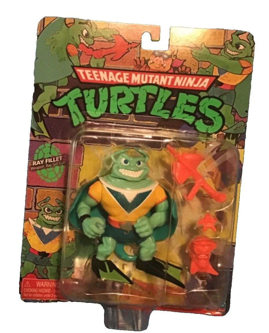 Playmates Toys Action Action Figures