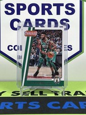 Jaylen Brown 2017-18 Panini Threads Basketball BOSTON CELTICS 