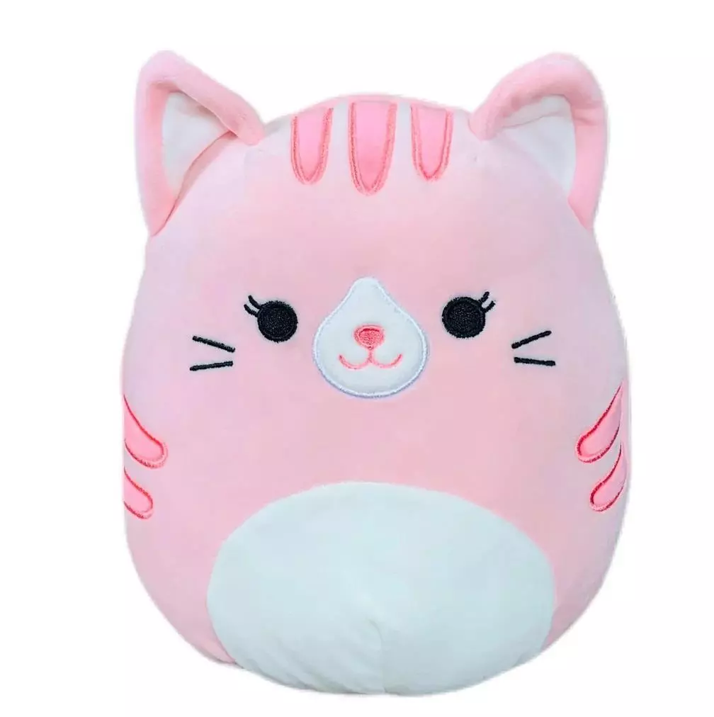 Squishamals pillow sales