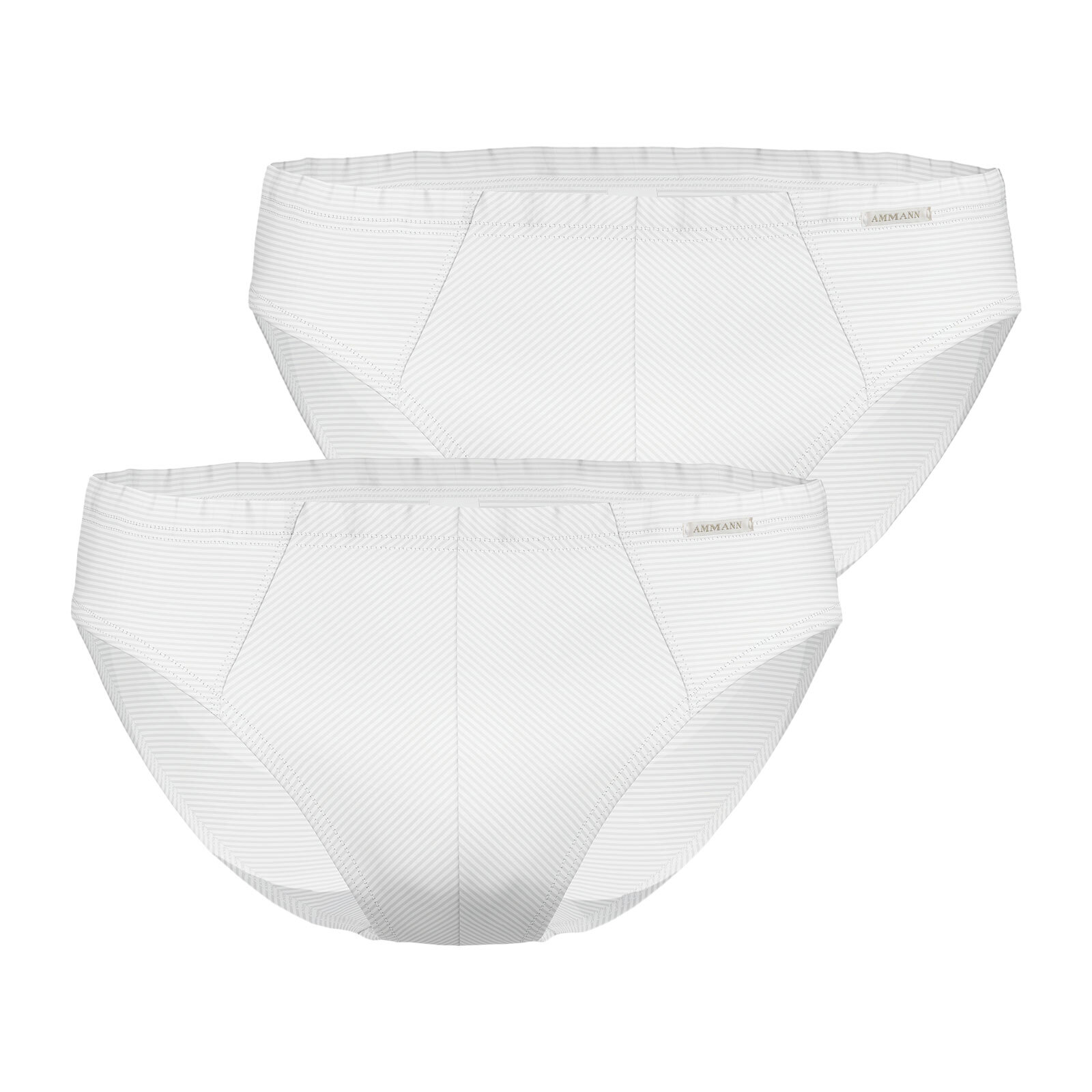 комплект из 2-х и 3-х предметов Ammann Herren Unterhose Unterwäsche Mini Slip