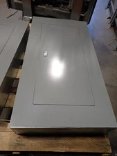 New Square D NQ424L2 225 amp Main Lug 54 Circuit 240v 3 Phase Panel P1539