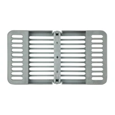 Zirc Compact Cassette (8 Instruments)