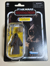 Hasbro Star Wars  The Vintage Collection - The Mandalorian Offworld Jawa VC203