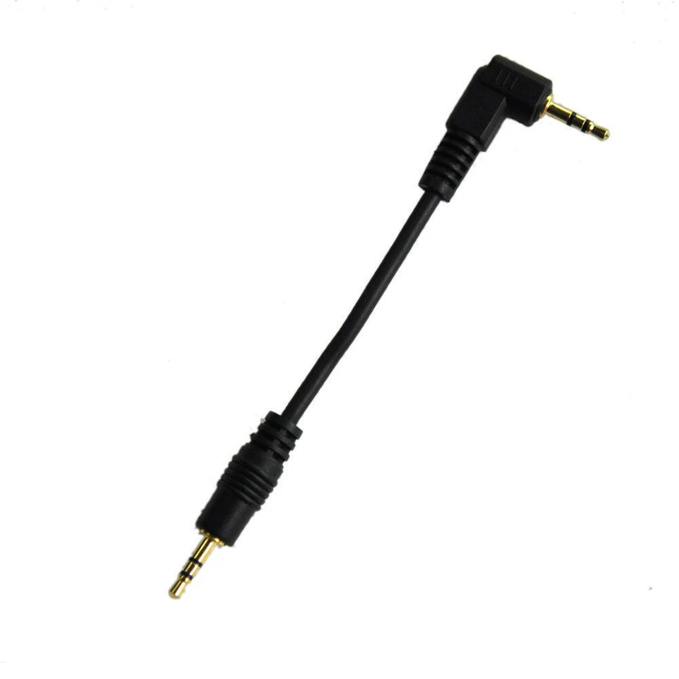 Time lapse intervalometer timer remote shutter for Canon R7 550D 500D 450D 1100D - Image 4 of 4