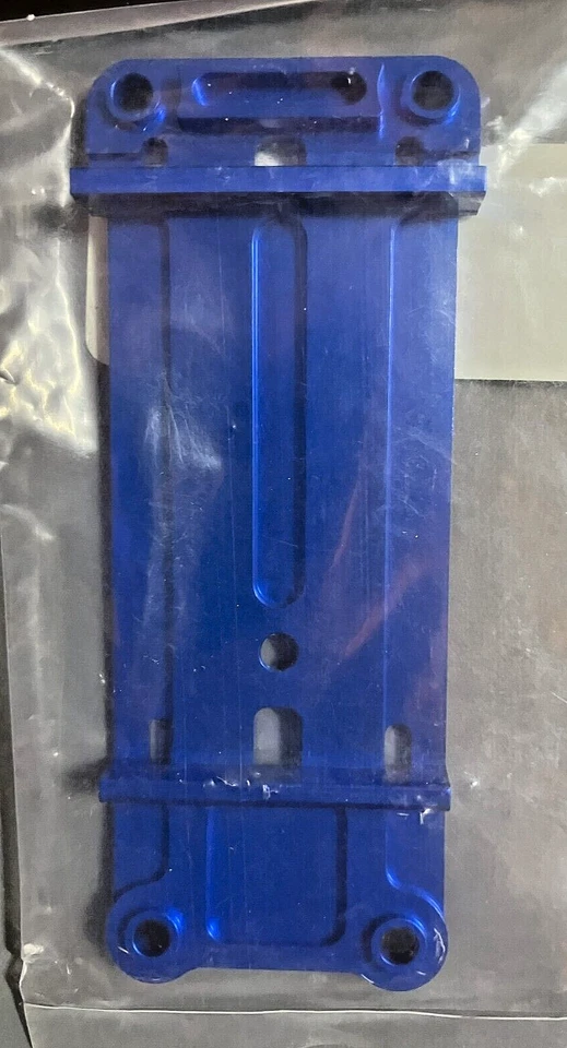 X-Maxx Hot Racing Front & Rear Front Tie Bar Pin Mount  XMX08M06 XMX09M06 - Image 4 of 4