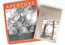 SET OF 3 PHOTOGRAPHIC BOOKS ON VINTAGE PHOTOGRAPHS
