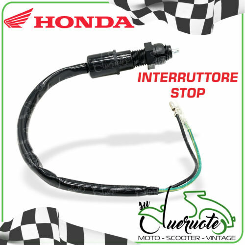 Démarreur Moteur Honda GL1100 Gold Wing 1981 - Référence SMU0069 (1084cc)