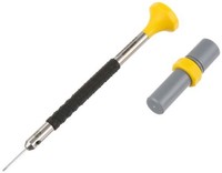 Bergeon 55-682 6899-at-080 Stainless Steel Ergonomic 0.80mm Screwdriver With Spa on sale Bergeon 55-682 6899-at-080 Stainless Steel Ergonomic 0.80mm Screwdriver With Spa on sale