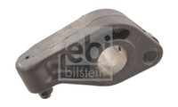Febi 31269 Kipphebel Schlepphebel Motorsteuerung Kurz