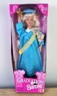 Vintage Mattel Graduation Barbie Class of 1998 Special Edition New In Box