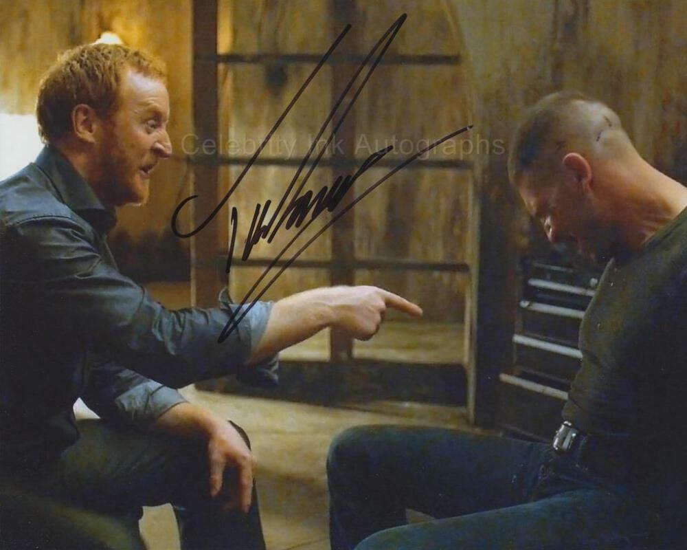 Tony Curran Roots Tony Curran