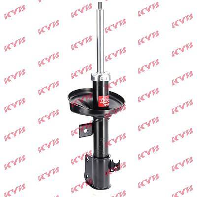 Front Left KYB 333432 Shock Absorber for SUZUKI