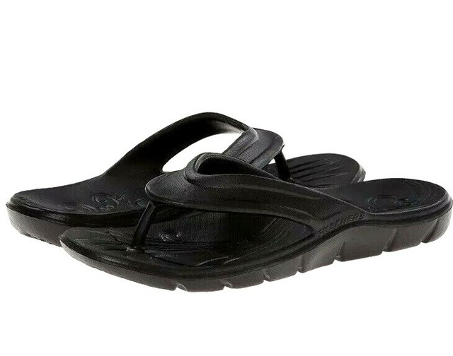skechers uk sale flip flops