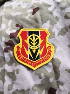 morale airsoft