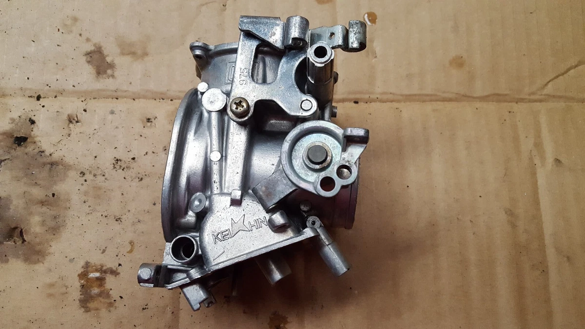 Motorcycle Carburetors for Kawasaki Ninja ZX11 for sale | eBay