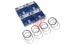 4x Piston Rings Set STD Φ82mm for Volvo S60 V90 XC40 XC60 V60 B4204T 2.0 T4 T5
