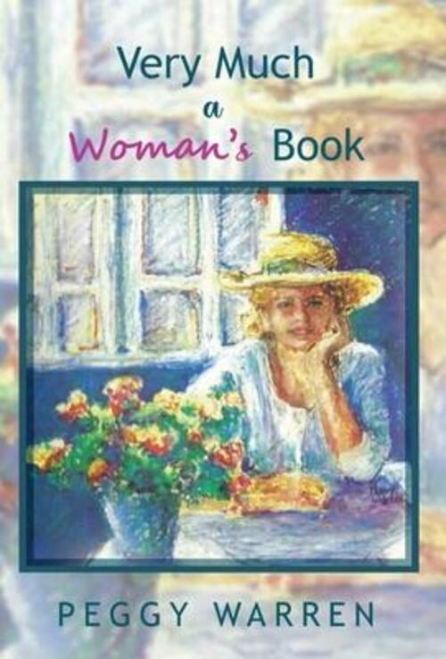 Thumbnail - Very Much A Woman's Book | Peggy Warren | Buch | Englisch | 2019