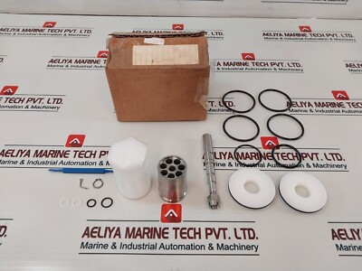 GILMORE 1721-0900 Valve Repait Kit 1721-0999 240691